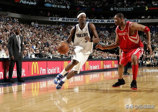 数说中国篮球,数说nba10年代球员