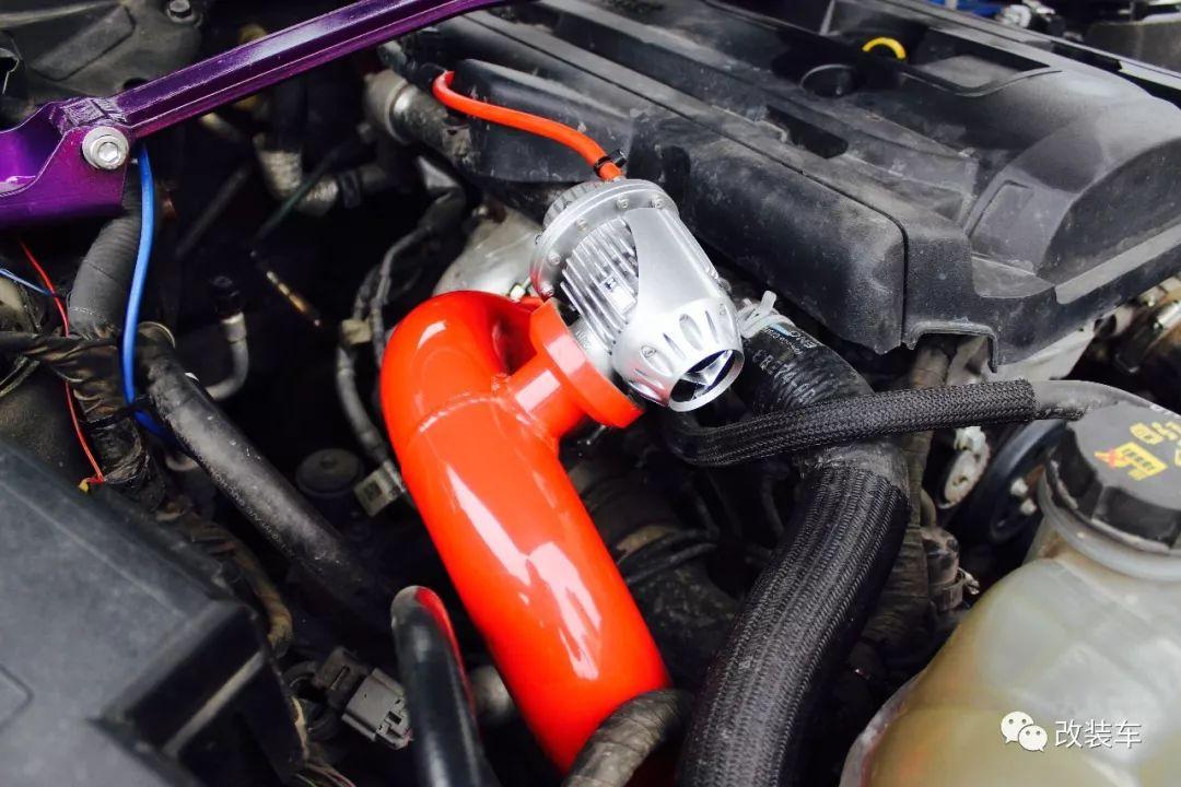 美系肌肉车车友,福特mustang2020款2.3lecoboost试驾