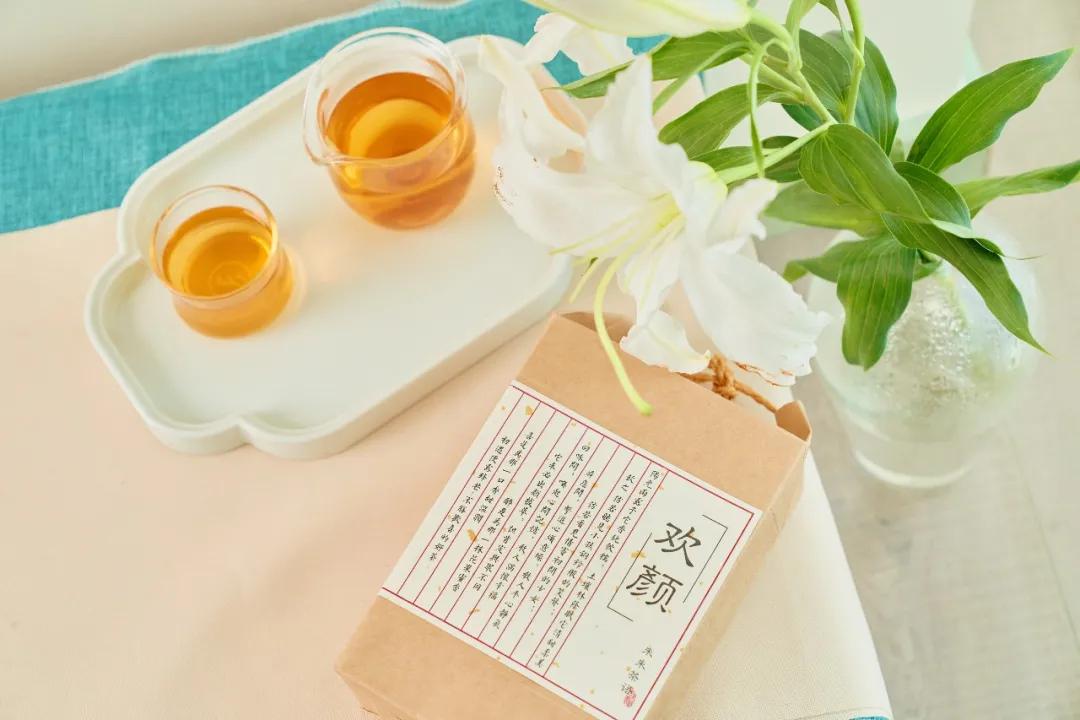 怎么样选择一款好红茶,好的红茶外观