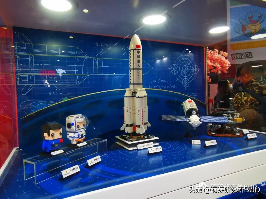 不要乱给孩子买玩具,一定要给孩子买的这几款玩具