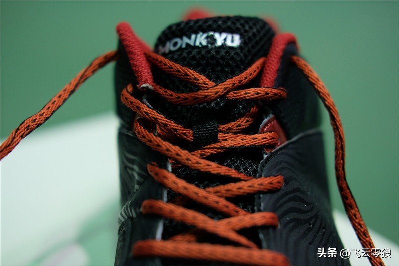 入门羽毛球鞋测评,羽毛球鞋排行榜前十名中羽