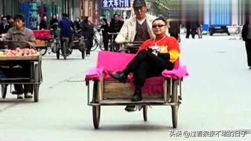 《马大帅》国产喜剧的巅峰,马大帅是喜剧的巅峰