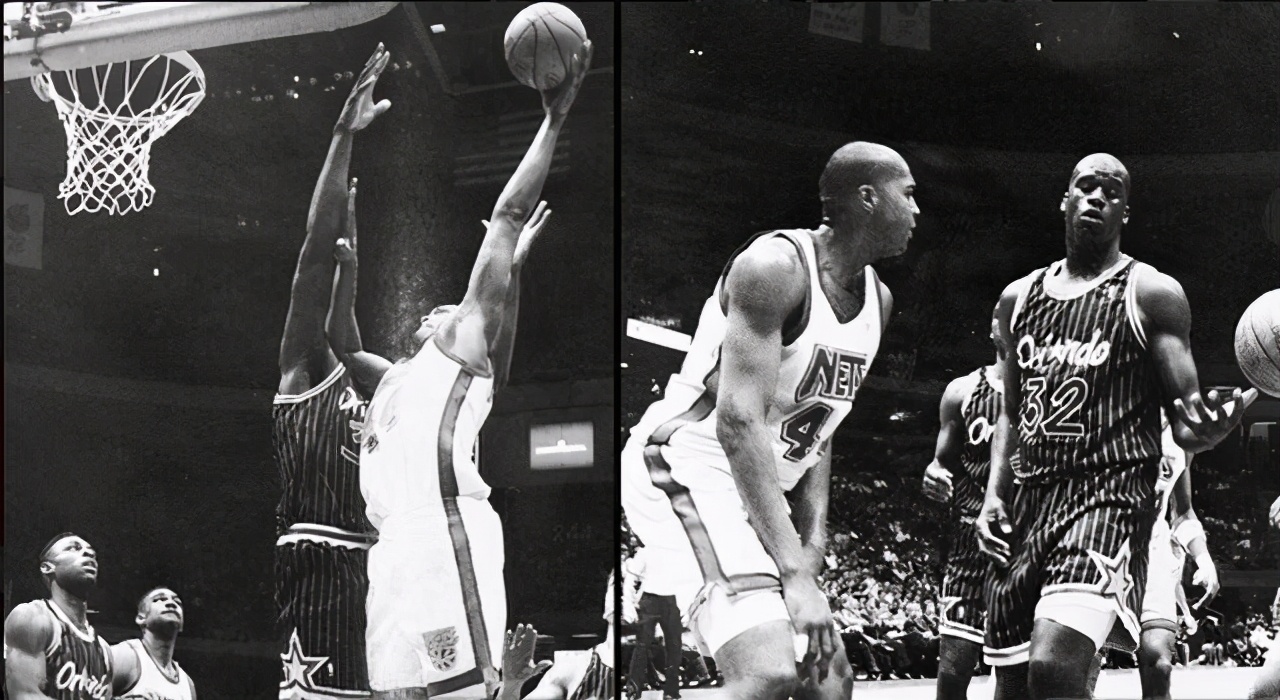 纽约人篮网,纽约人眼中的篮网