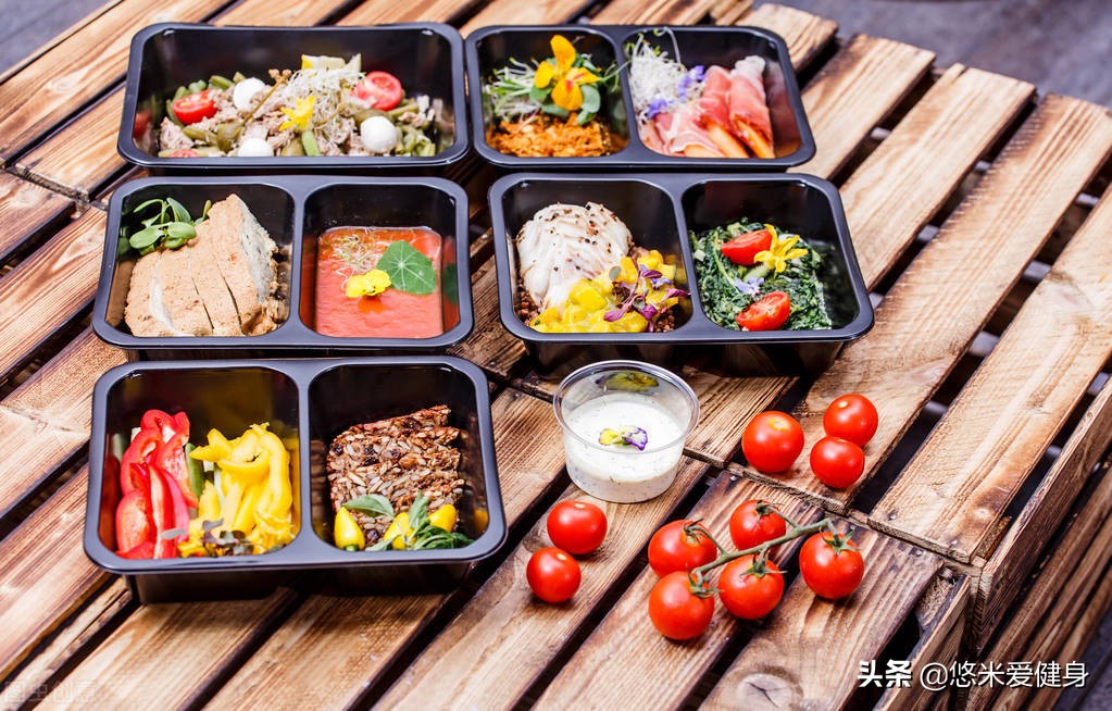 瘦人增肌增重最佳锻炼方法在家,瘦人少吃什么食物最好