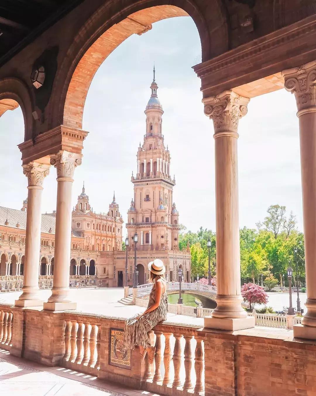 爱在旅途旅行,你有没有想过放下一切去旅行