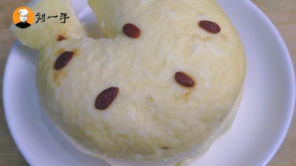 不用烤箱做的蛋糕也不用电饭煲,不用烤箱不用低筋面粉做出的蛋糕