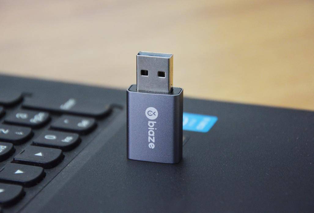 毕亚兹声卡y27,毕亚兹外置声卡