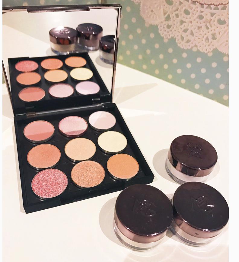 什么牌子的眼影好用又好看,什么牌子的眼影平价好用