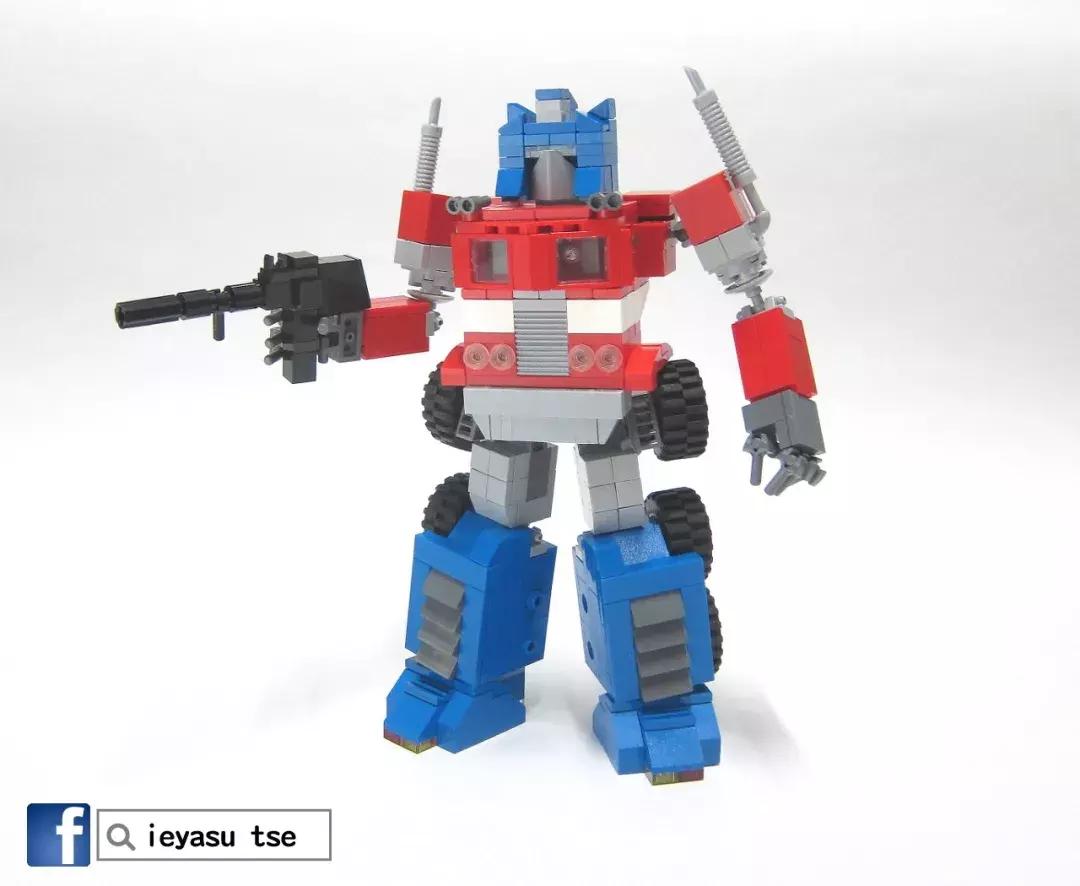 乐高lego最推荐的忍者神龙,lego乐高悟空机甲