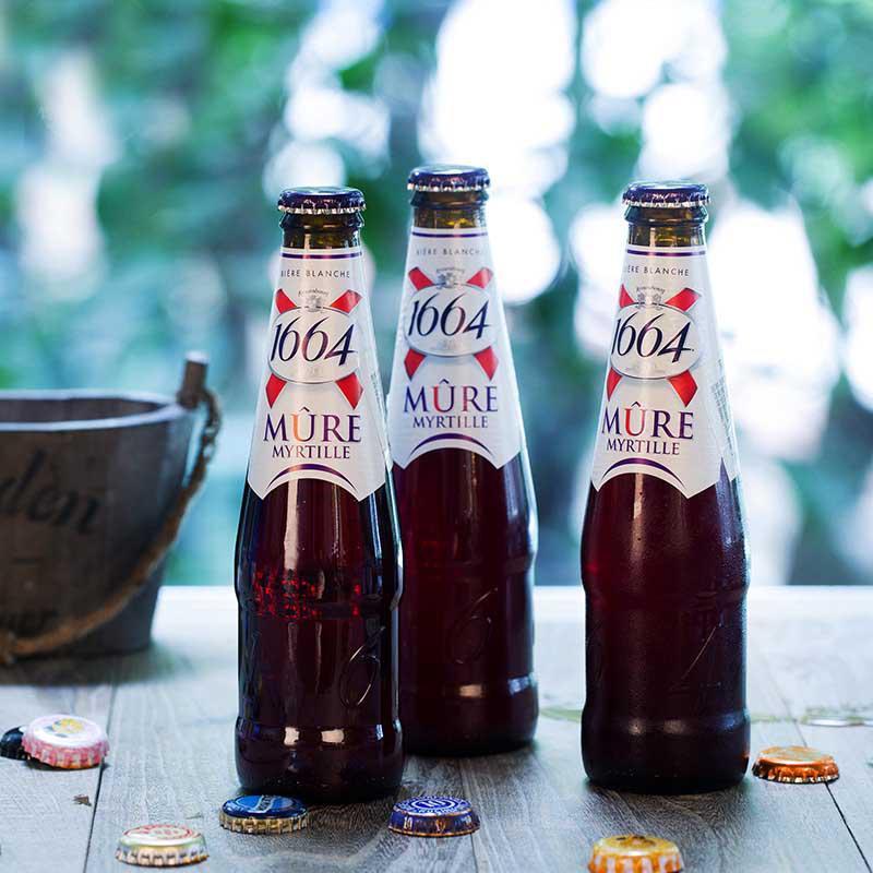 夏天好喝啤酒推荐,适合夏天酿造啤酒推荐