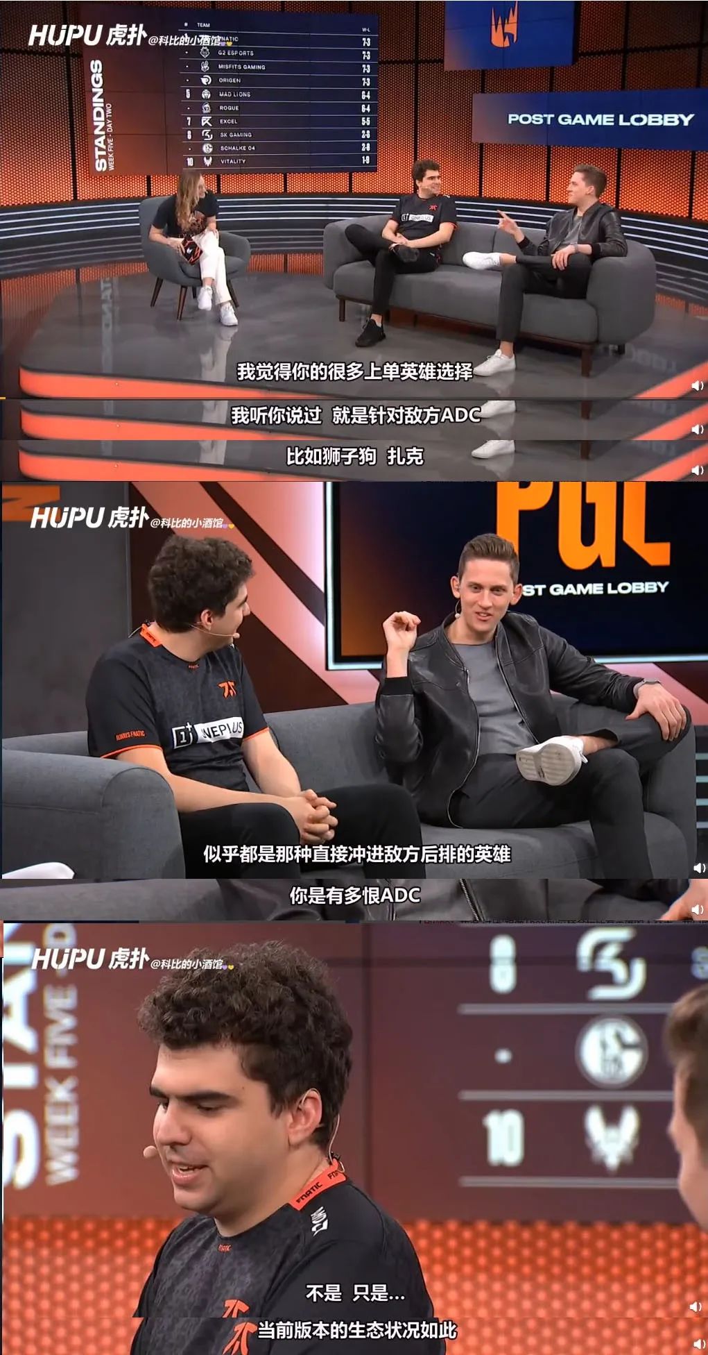 A不出，一直Dead，Carry不了……拳头怎么还不把ADC给删了？