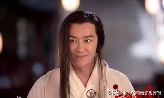 六指琴魔陈浩民版,陈浩民六指琴魔