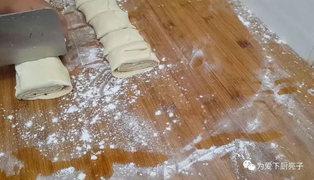 怎么做烤酥饼不硬又酥脆,烤酥饼简单做法