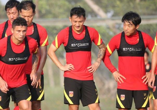 中国足球归化再迎来好消息,中国男足归化最新进展