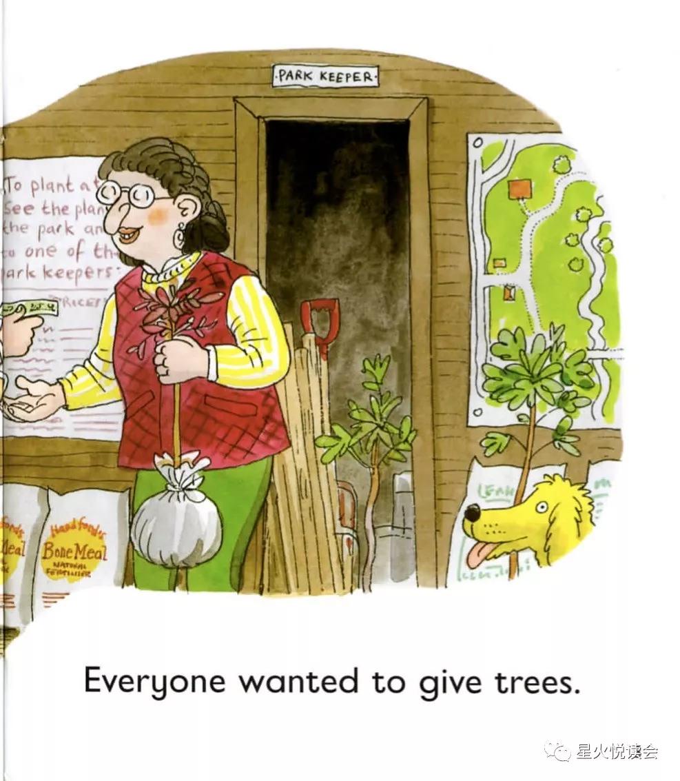 newtrees牛津英语绘本,牛津树第二级英文绘本