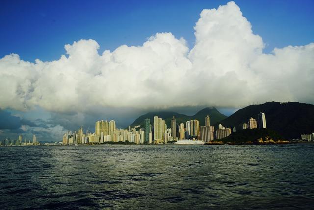 香港的购物天堂在哪里,玩转港澳游景点