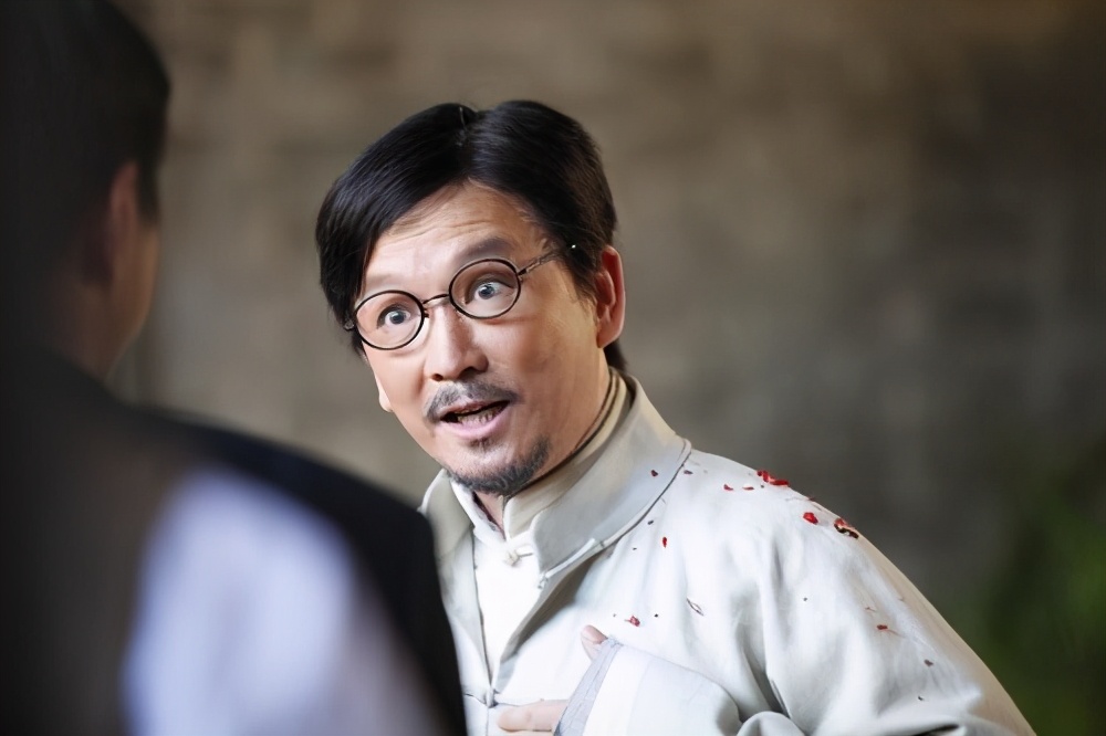 香港八大金牌配角,香港金牌配角是什么