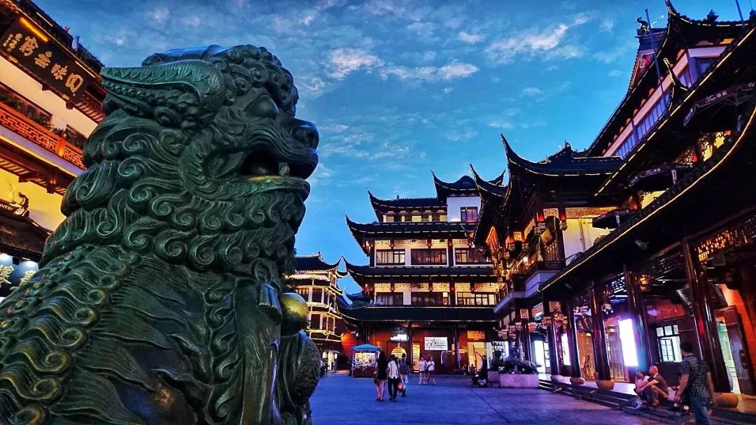 逛遍临沂各种美食街,临沂美食小吃一条街有哪些