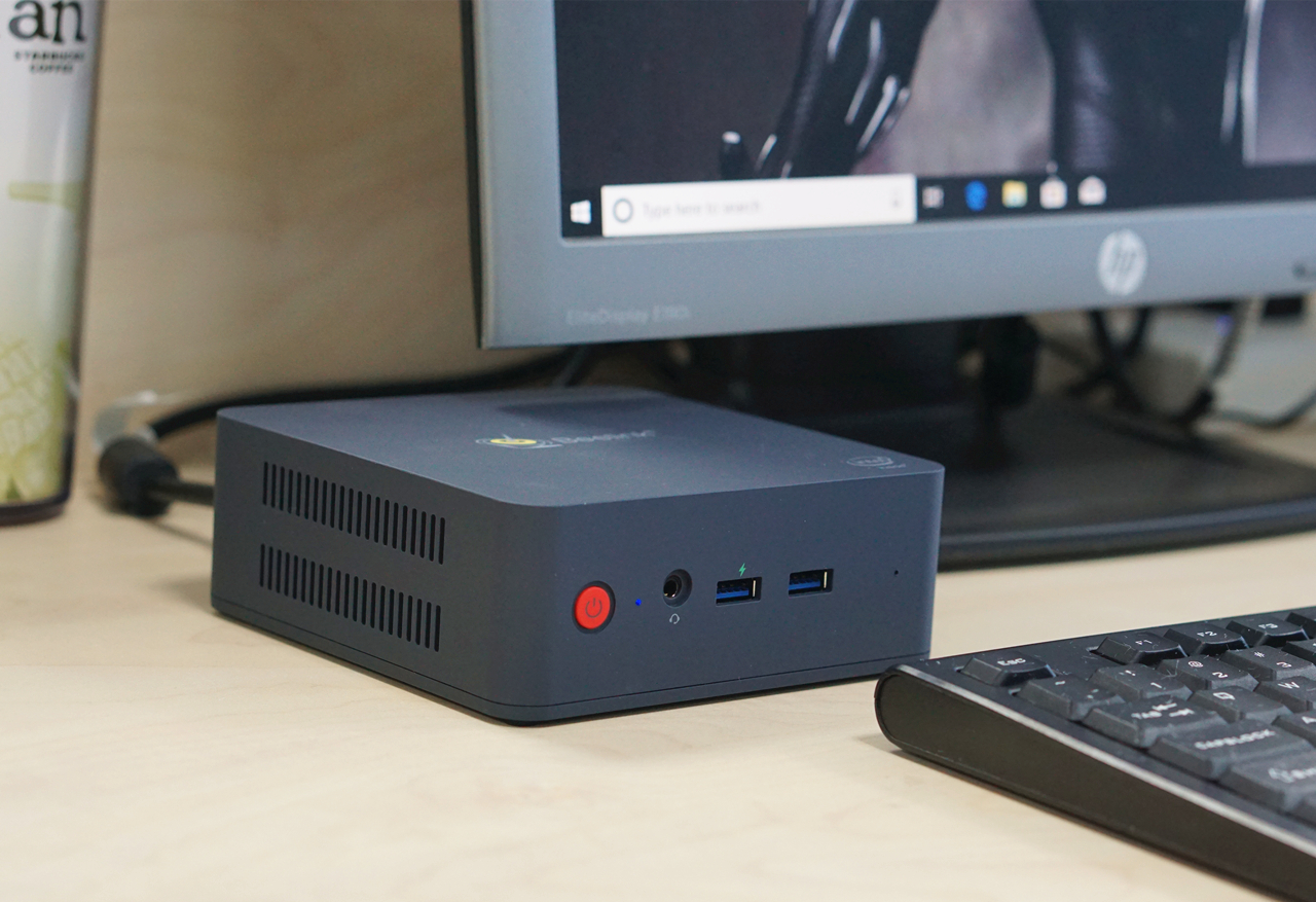 beelinku55评测,beelinkl55深度测评