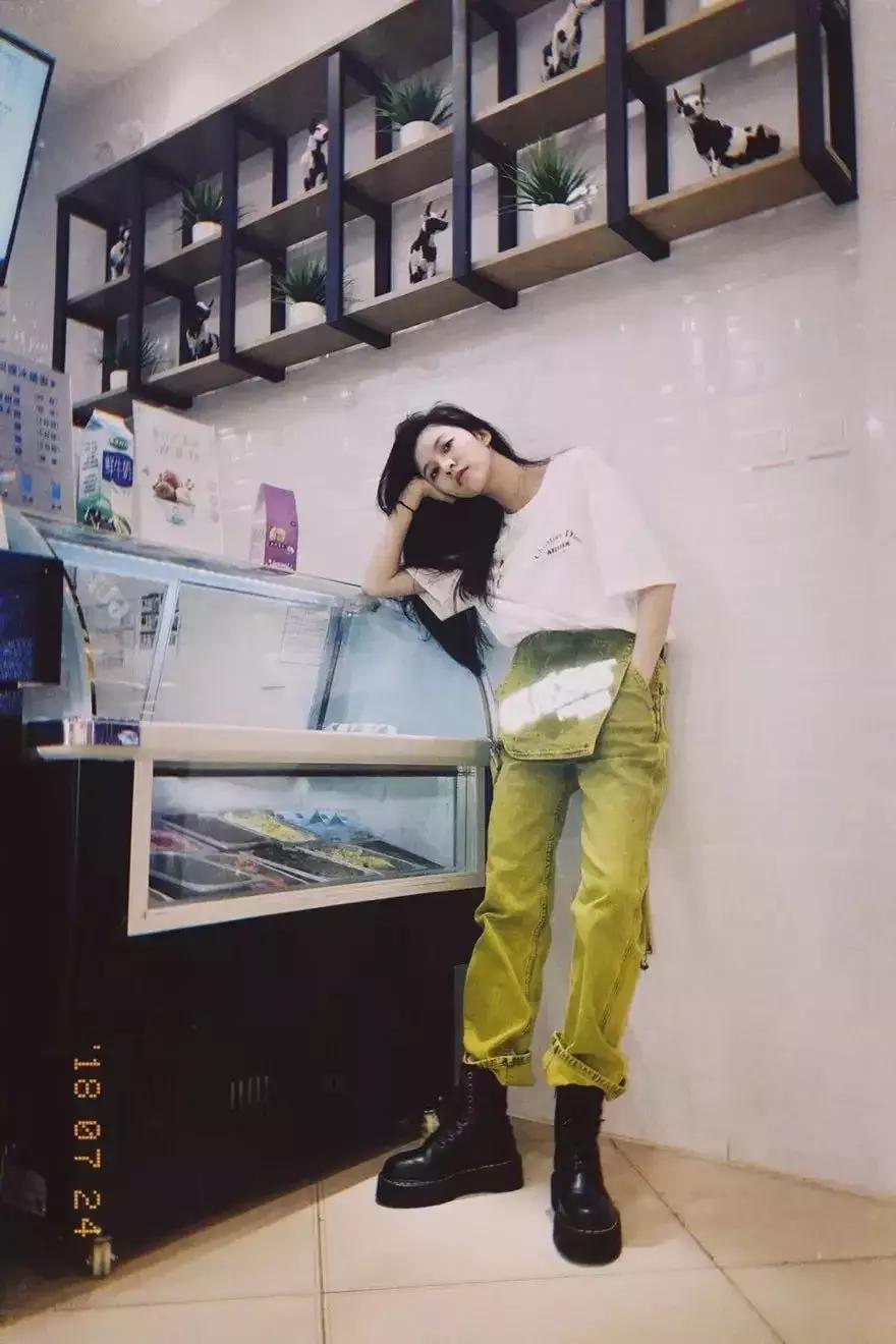 国内最大的drmartens店,dr.martens汉街