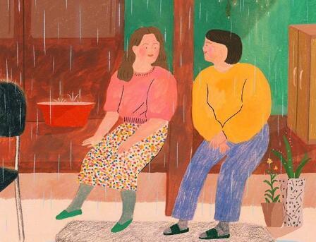 夫妻之间没了信任婚姻该如何继续,夫妻之间没有信任还是夫妻吗