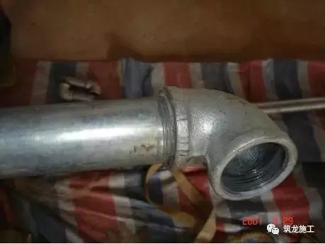 卫生间给排水管道支架安装规范,给排水管道安装质量通病