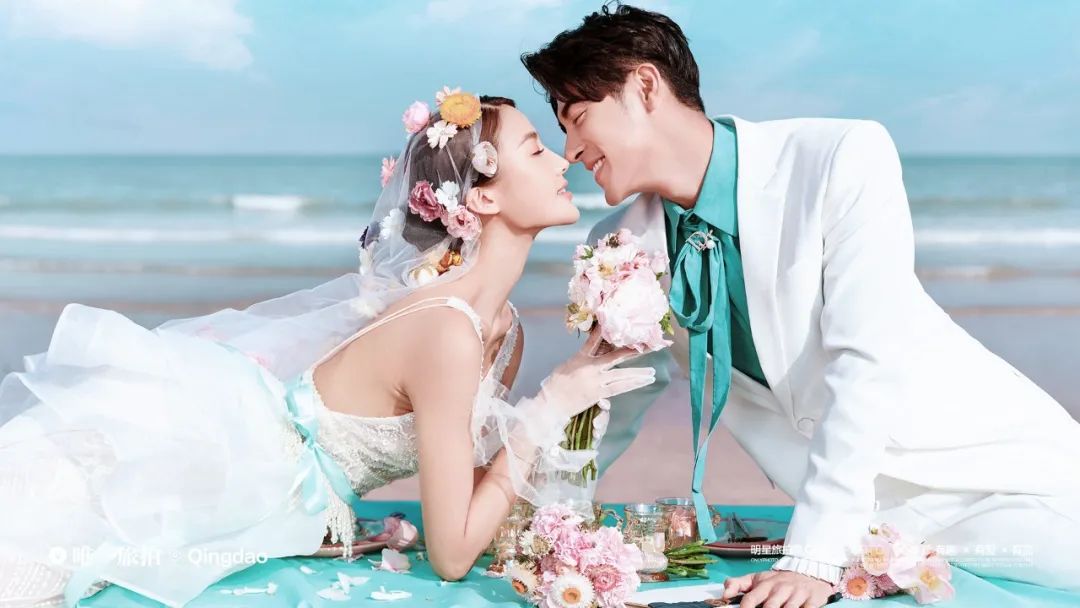 拍婚纱照怎么才能拍得好看,拍婚纱照前自己选择风格做的攻略