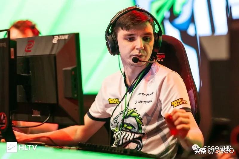 「CSGO杂谈」秃瑟：选手二月红黑榜，双小将冲天，拉胯皆豪门