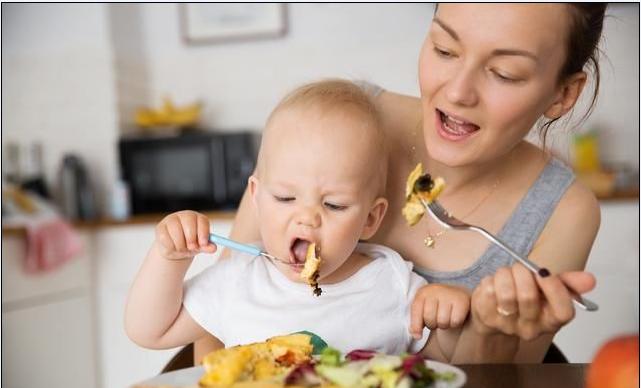 宝宝反复腹泻咳嗽,孩子呕吐腹泻反复怎么办