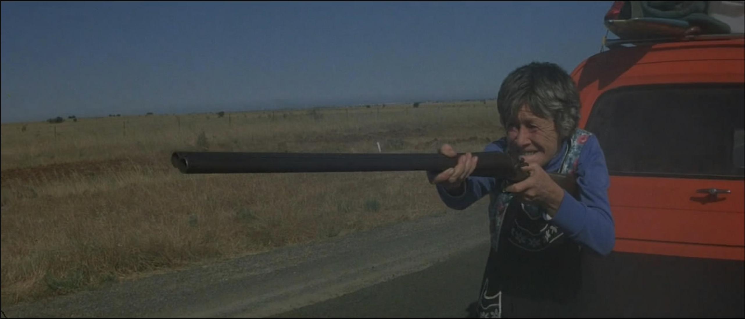 废土末日世界,废土末日风格电影