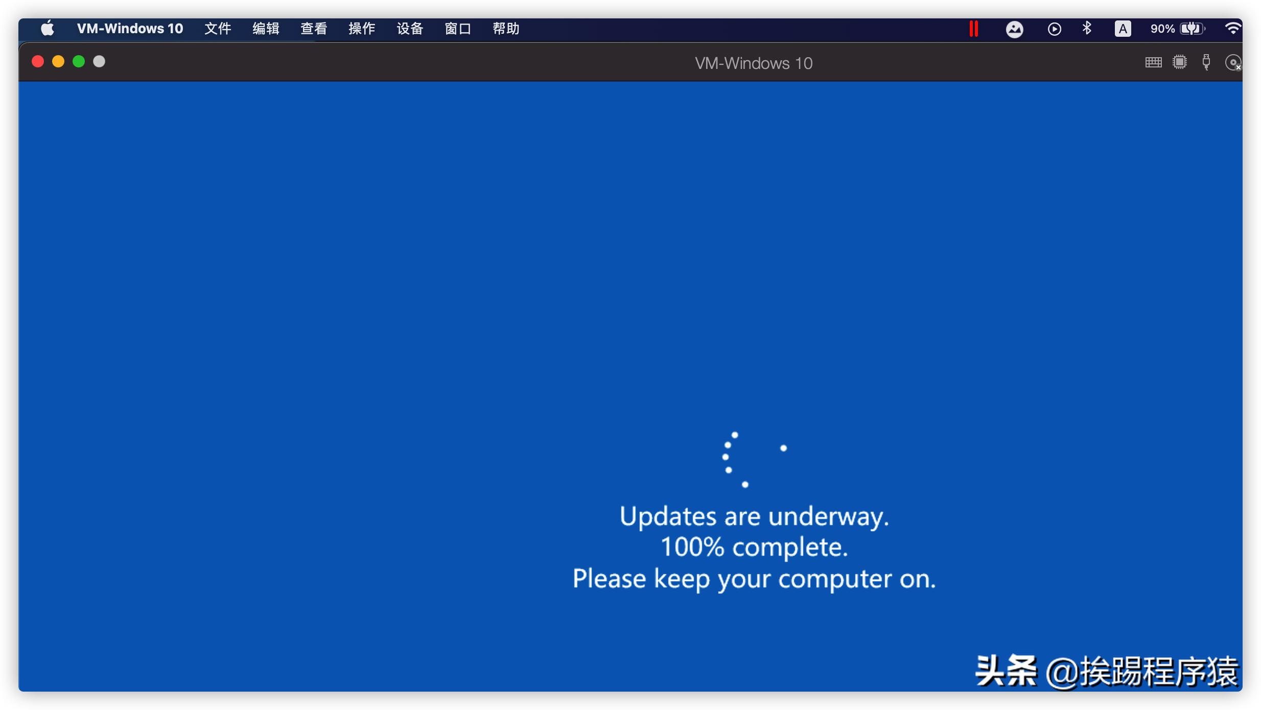 macbookpro14虚拟机装win11,macbookprom1装win10