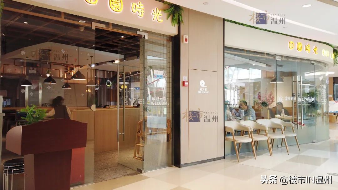 温州鹿城商业综合体排名,温州老城区综合体