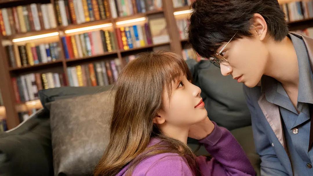 甜宠剧的春天到来了?恋恋剧场上线,追剧攻略请收好