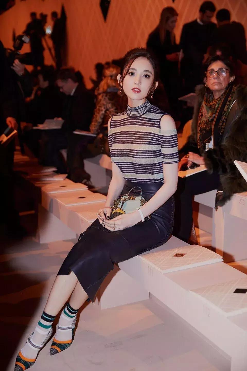 化身袜子精，这才是时髦的小心机