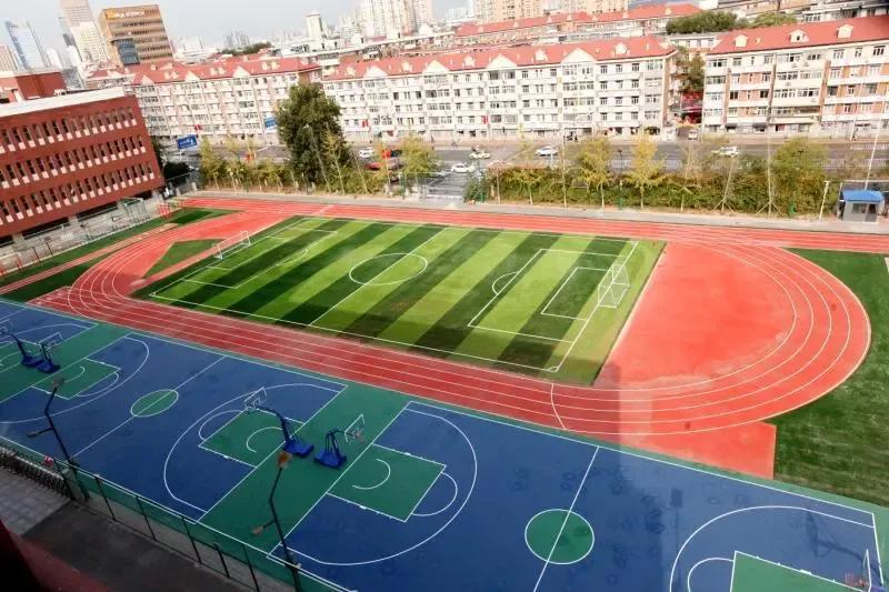 天津市第五十五中学第37届艺术节,天津市第五十四中学是市重点吗