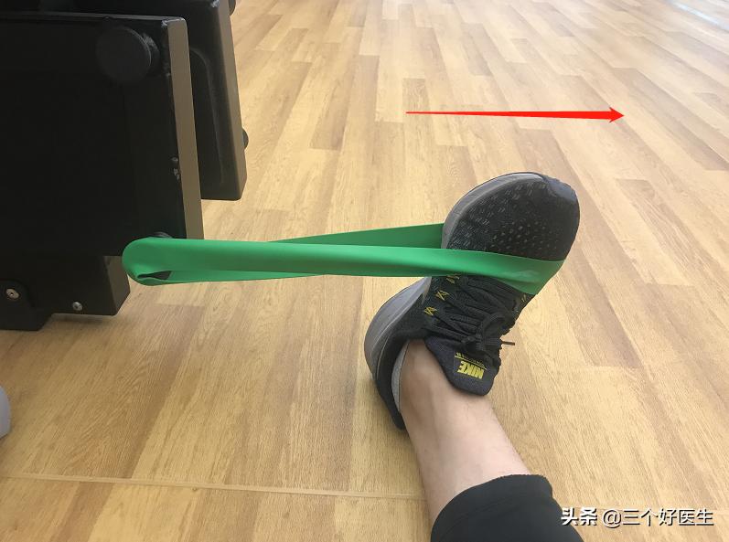 改善腿型的最佳方法,康复科医生教你怎么矫正腿型