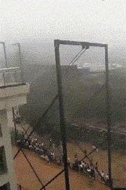 搞笑gif吓死我了,搞笑gif图等着我来救你