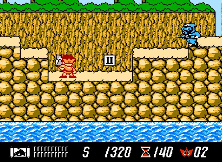 童年回忆最经典的20款红白机游戏,几款耐玩的游戏