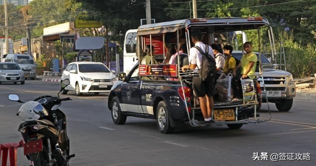 第一次去芭提雅住在哪里,第一次去泰国的芭提雅旅游攻略