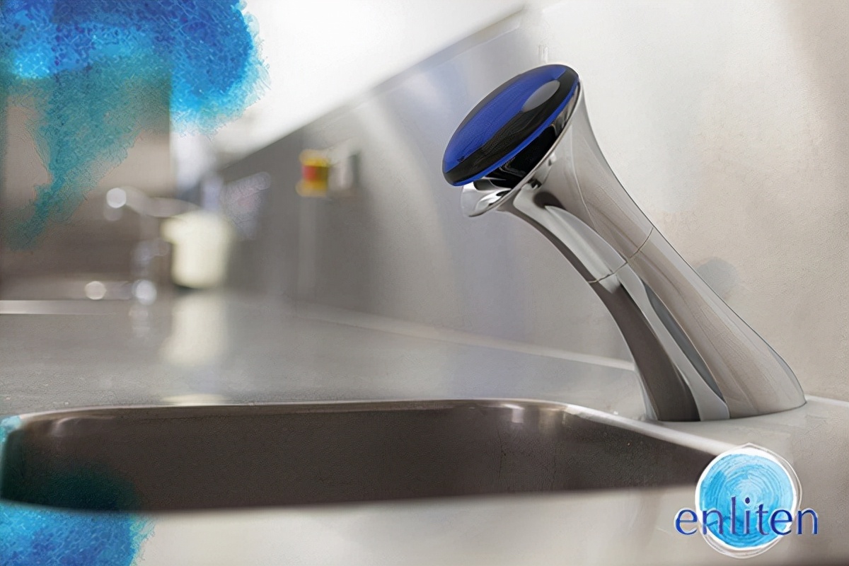 水龙头创意设计图片,有设计感的卫生间水龙头