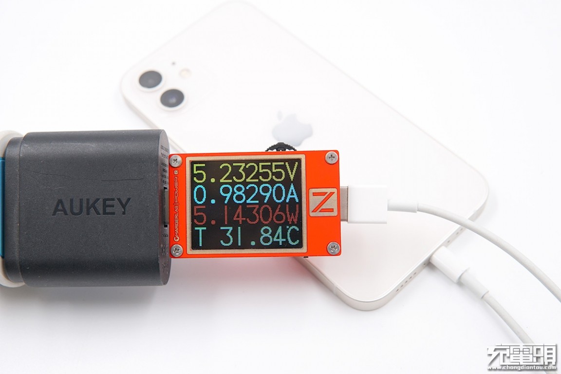 iphone12慢充电伤手机吗,iphone12慢充好不好