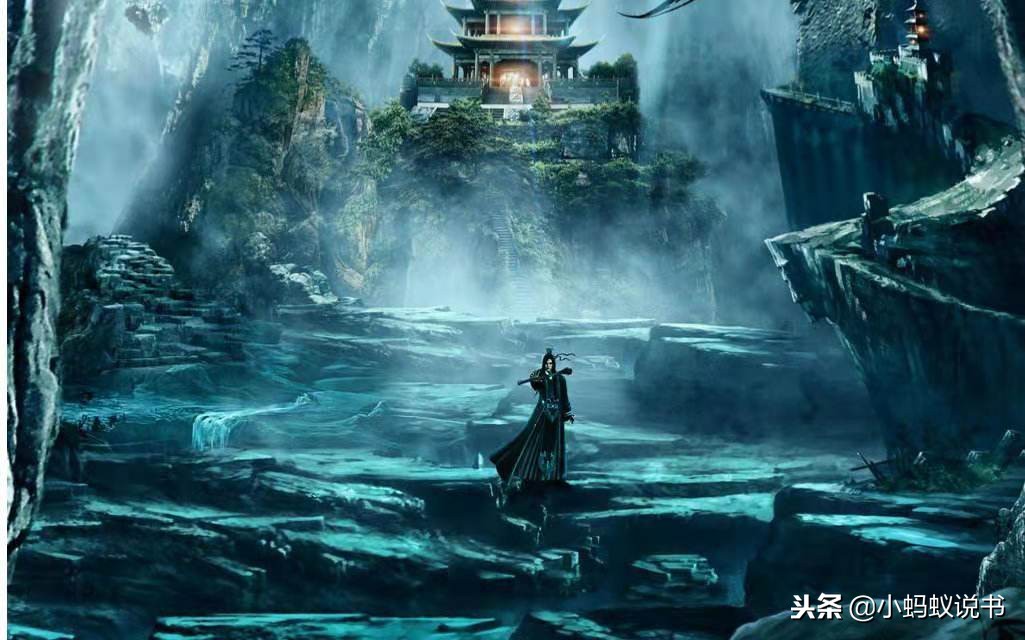 经典仙侠言情的小说,好看的仙侠类小说推荐一下