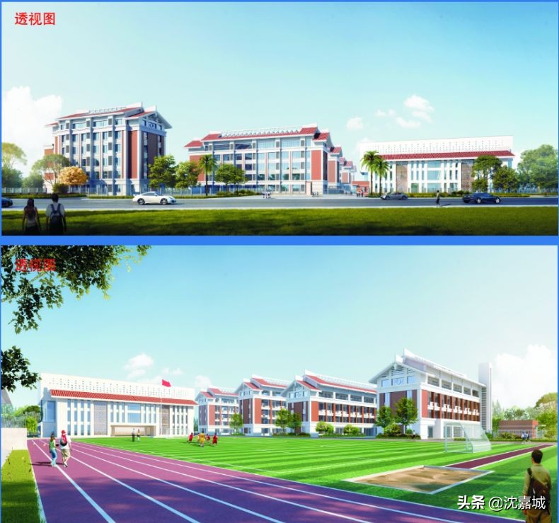 岳阳东风湖新区建学校吗,岳阳九华山学校东风湖新区