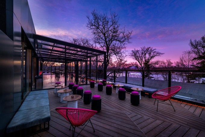 去北京4天旅游住宿攻略,北京住宿攻略大全便宜的地方