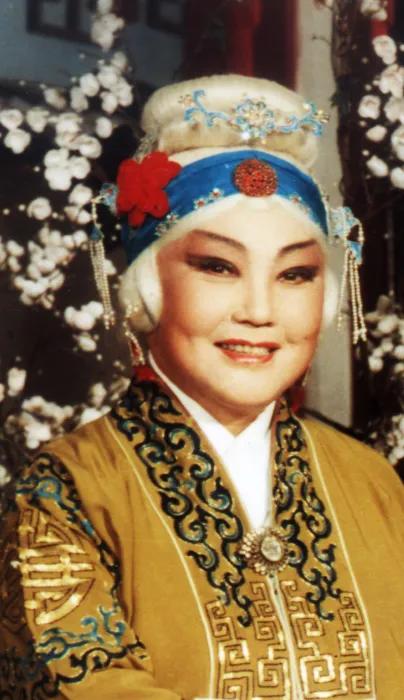 豫剧流派联唱,豫剧小生流派