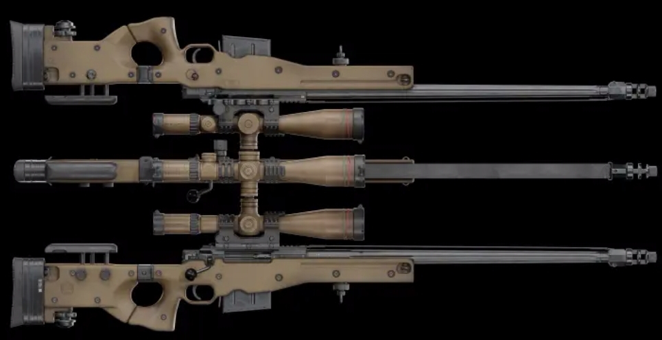 英国枪械纪录片,英国枪的历史