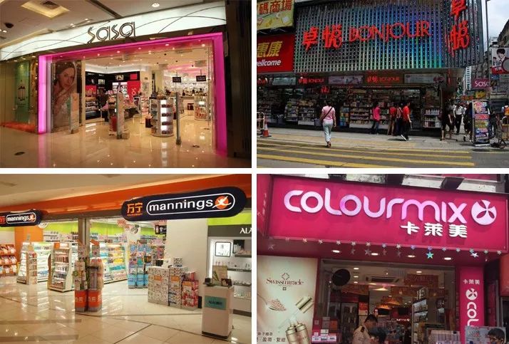 香港打卡暴走攻略,香港购物路线攻略2018