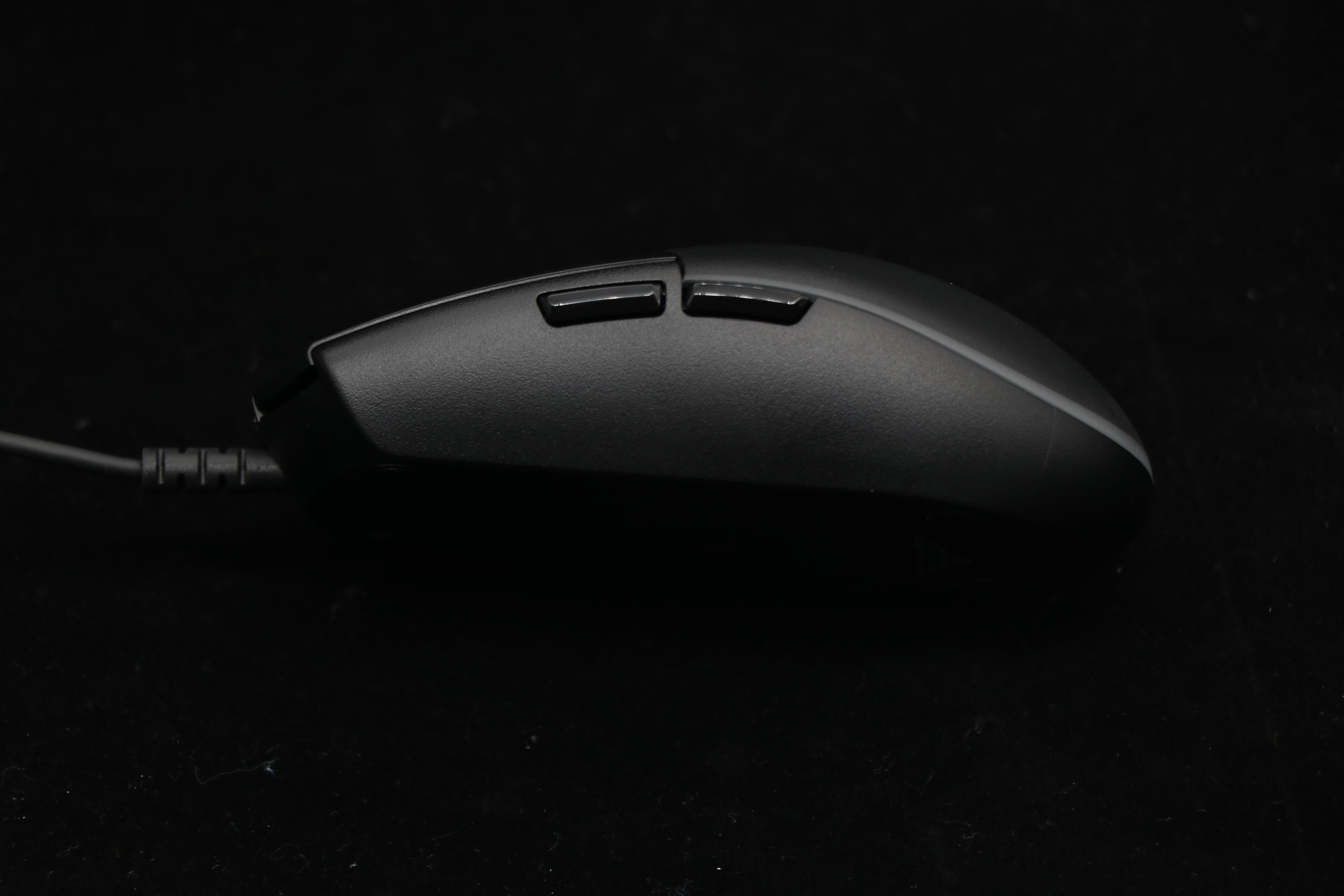 百元罗技静音无线鼠标推荐,百元游戏鼠标光效