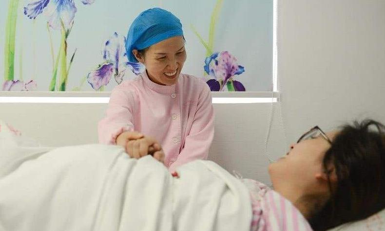 产妇生娃娃为什么刮体毛,产妇生产时头发也要剃吗