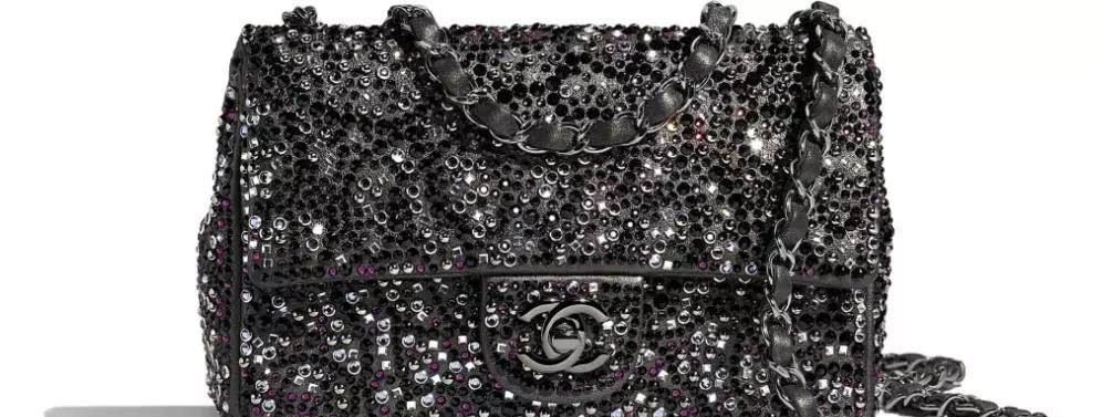 追了《爱的迫降》这么久,我终于看到一只想买的包了